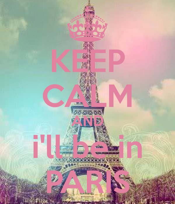 [45+] Pink Paris Wallpapers | WallpaperSafari