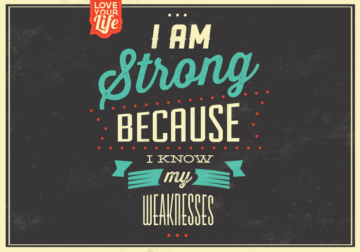 am Strong Vector Background   Download Free Vector Art Stock