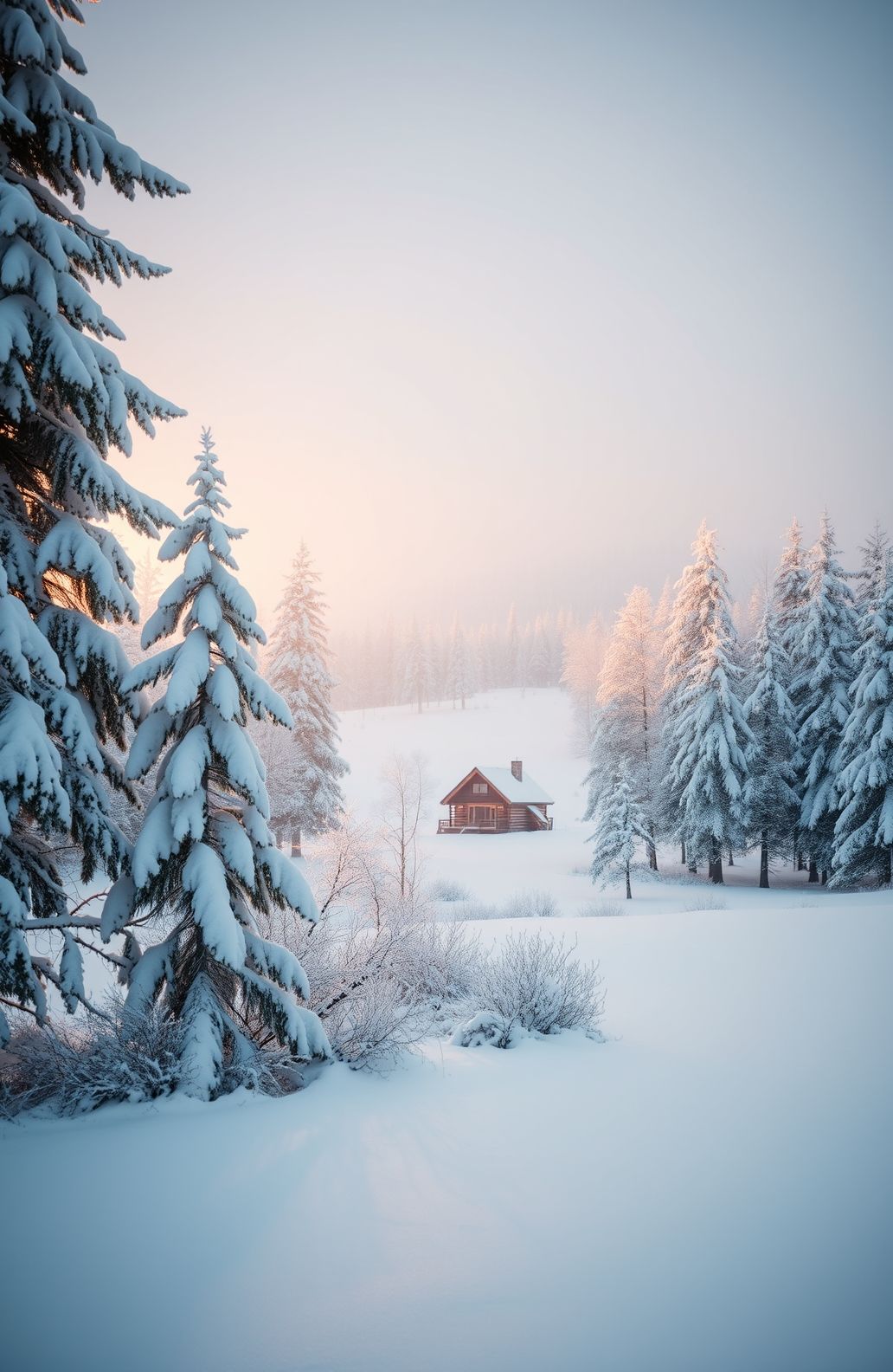 Winter Pictures Wallpaper