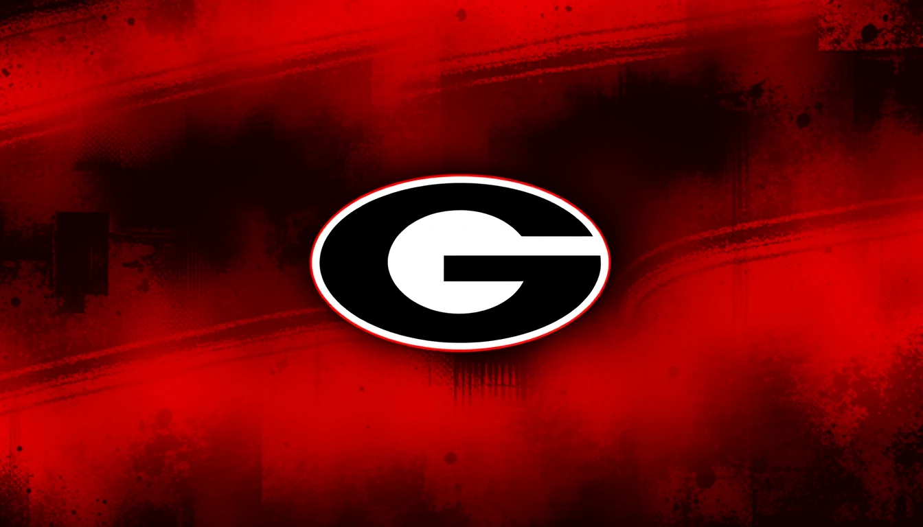 🔥 Download Uga Logo Wallpaper by @brittanyc91 | UGA Logo Wallpapers ...