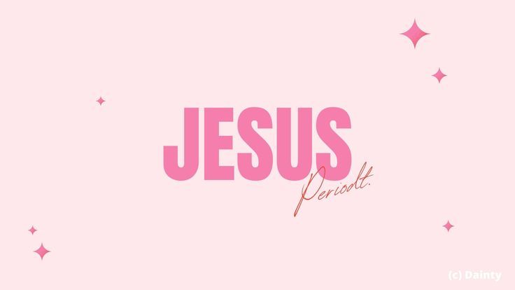 Christian Laptop Wallpaper