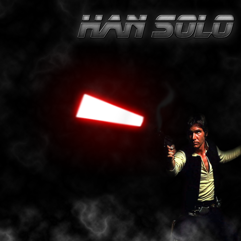 Media Rss Feed Han Solo Wallpaper Original