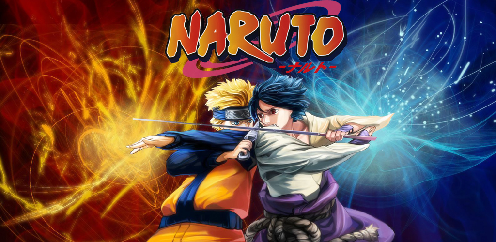 Naruto FREE Anime Live Wallpaper Android Game Download 1024x500