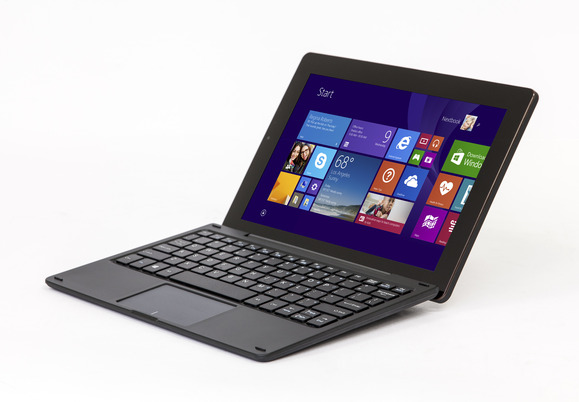 At E Fun S Nextbook Inch Windows Tablet Sounds Like A Steal