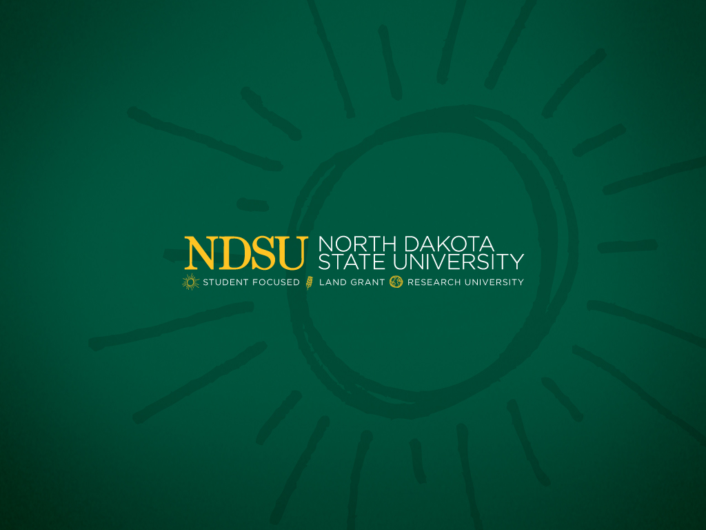 North Dakota State University 1024x768
