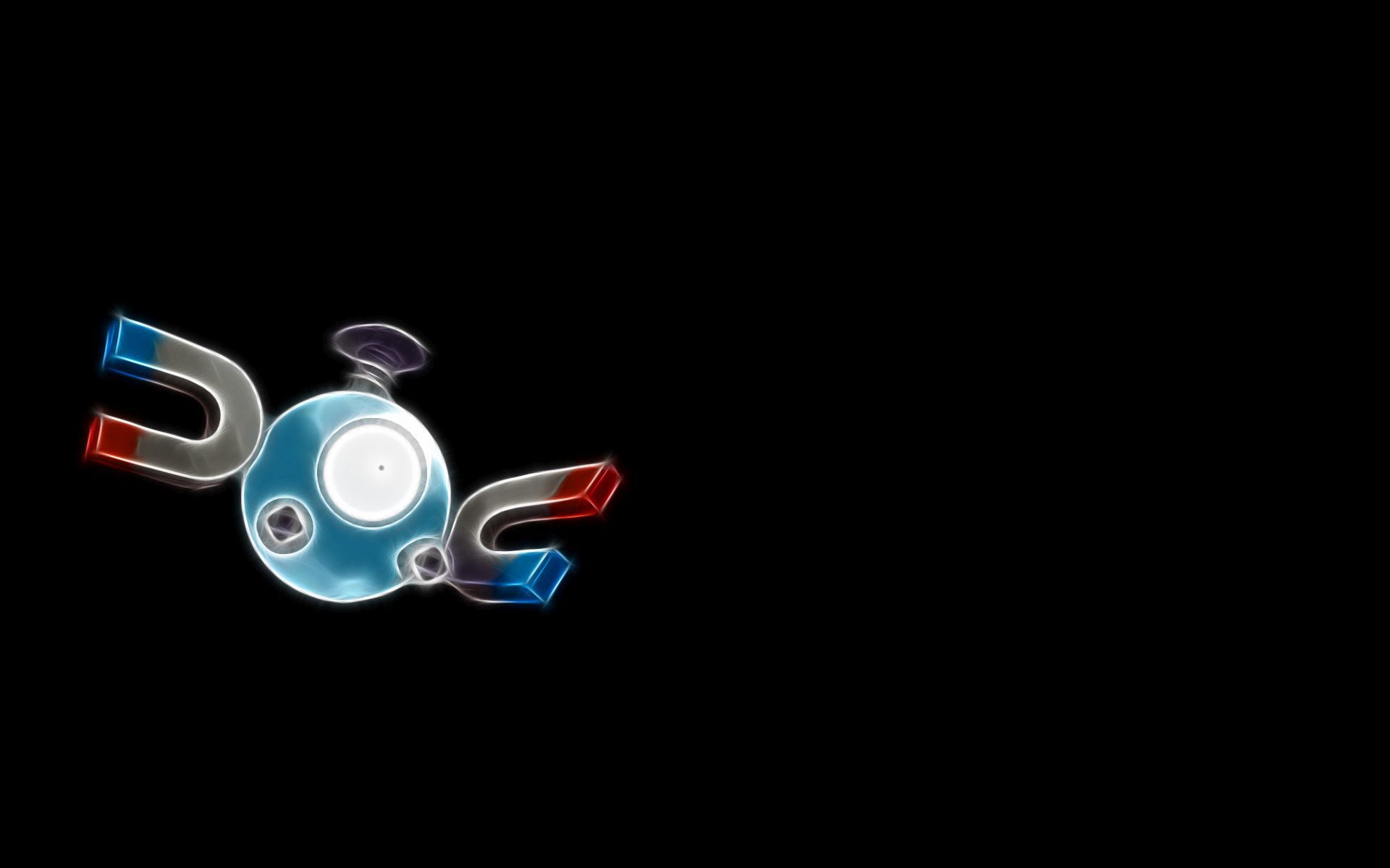 Magnemite Wallpaper HD Full Pictures