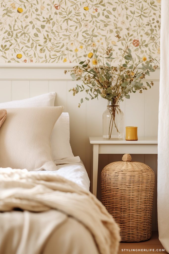 Choosing The Perfect Cottagecore Wallpaper