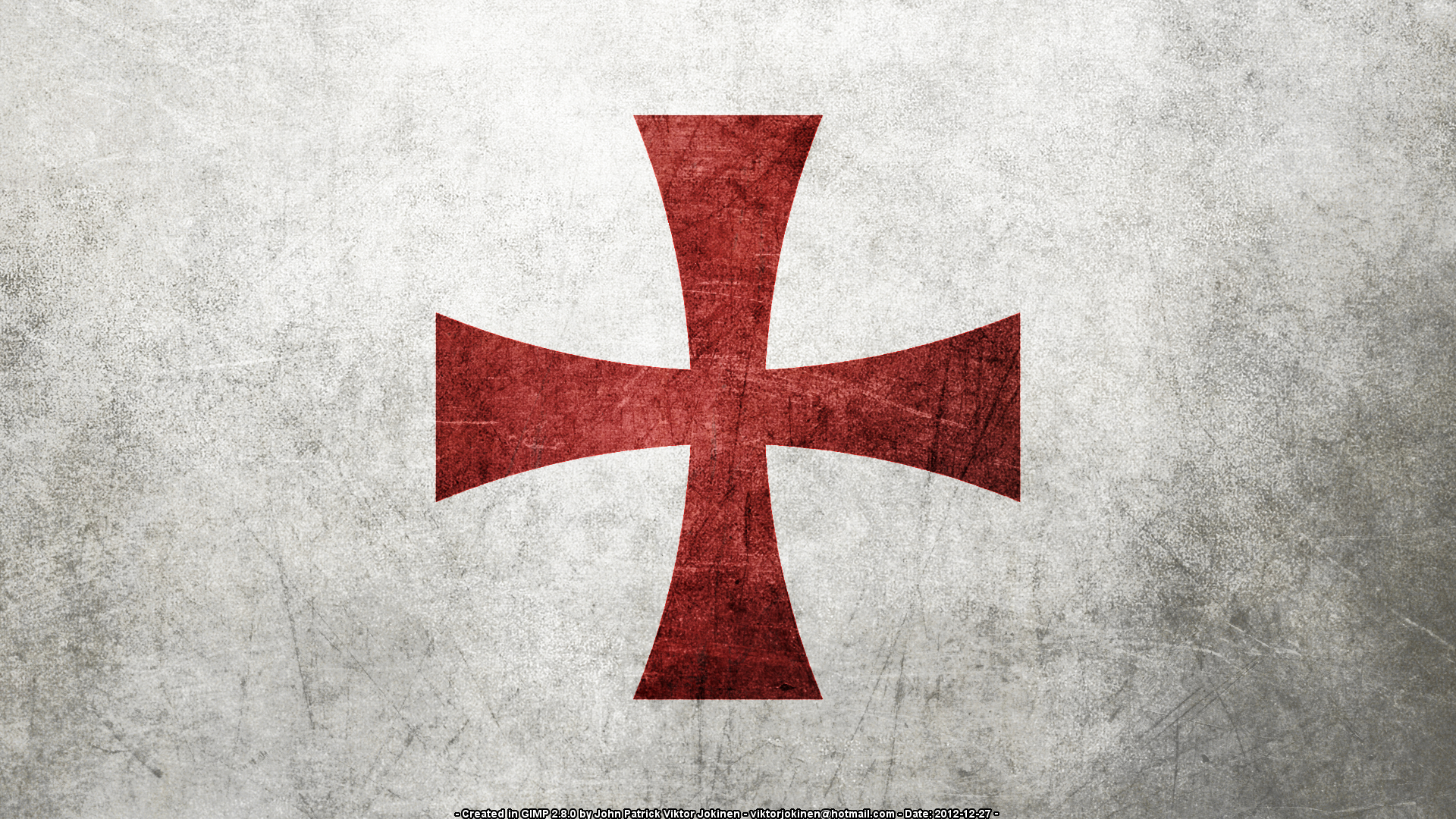 Do you wonder about the mysteries of the knights templars A poll