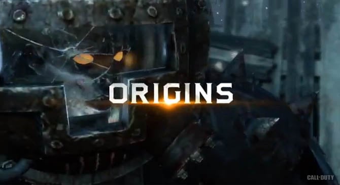Call Of Duty Zombies Origins Wallpaper Hd Black ops 2 origins