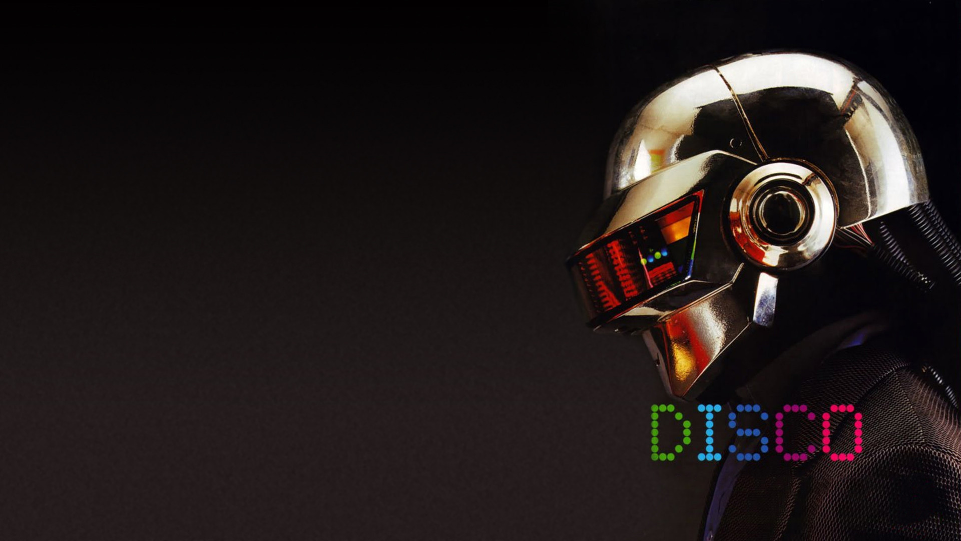 Daft Punk Puter Wallpaper Desktop Background