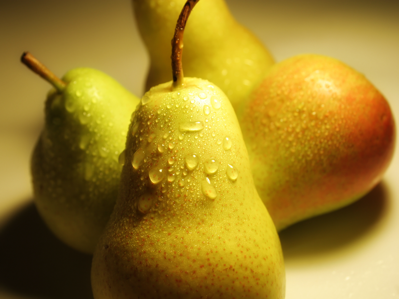 Pears HD Wallpaper