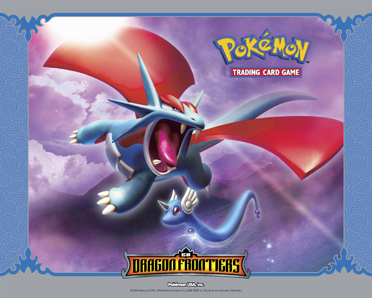 Khám phá các loại Pokemon rồng, góp phần nâng cao sức mạnh huấn luyện của mình. Với khả năng tháo tung cánh cùng sức mạnh phép thuật, Dragon Type Pokemon sẽ đem lại cho bạn những trận đấu đầy hồi hộp và thú vị. Hãy xem hình ảnh liên quan đến Pokemon rồng và hòa mình vào thế giới phiêu lưu của chúng.