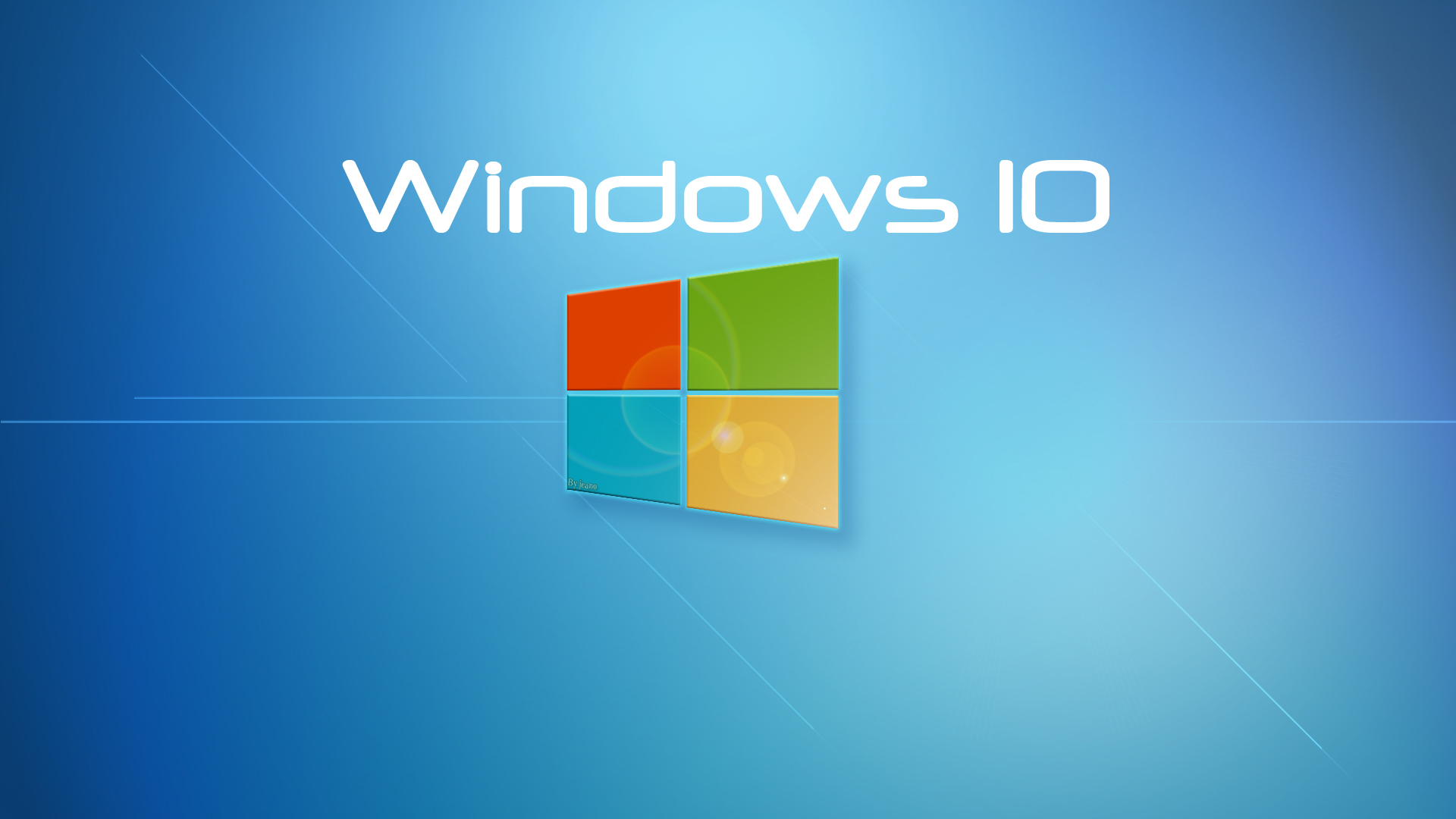 Windows Wallpaper betawindows10