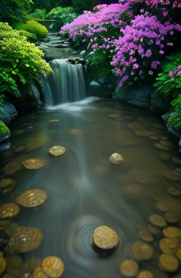 Feng Shui Wallpaper For Wealth