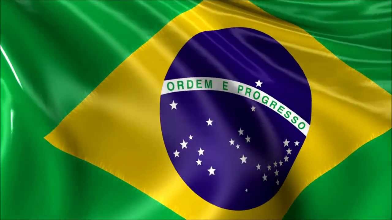 Bandeira Do Brasil Imagens Da