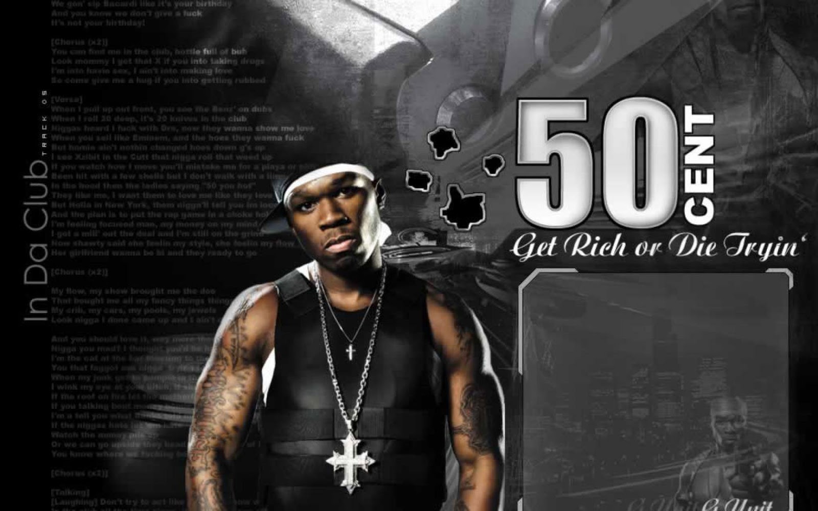 50 CENT HD WALLPAPERS HD WALLPAPERS