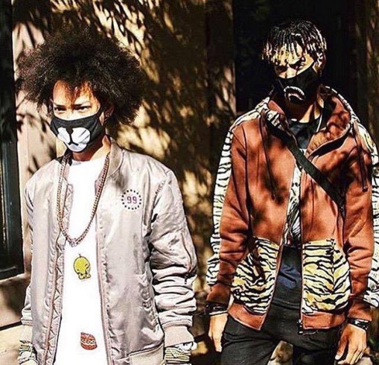 Free Download Ayo Teo Photos 3 Of 3 Lastfm 770x741 For Your