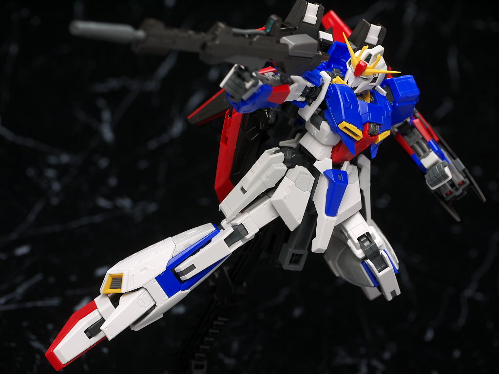 Msz Zeta Gundam A New Kit Photore No Wallpaper