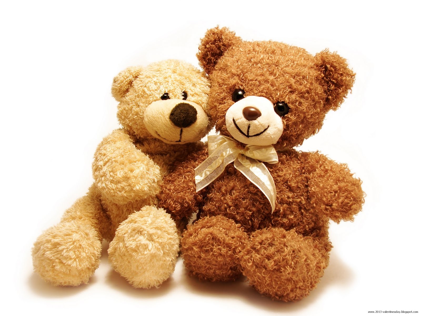 Valentines Day Teddy Bear Gift Ideas N HD Wallpaper