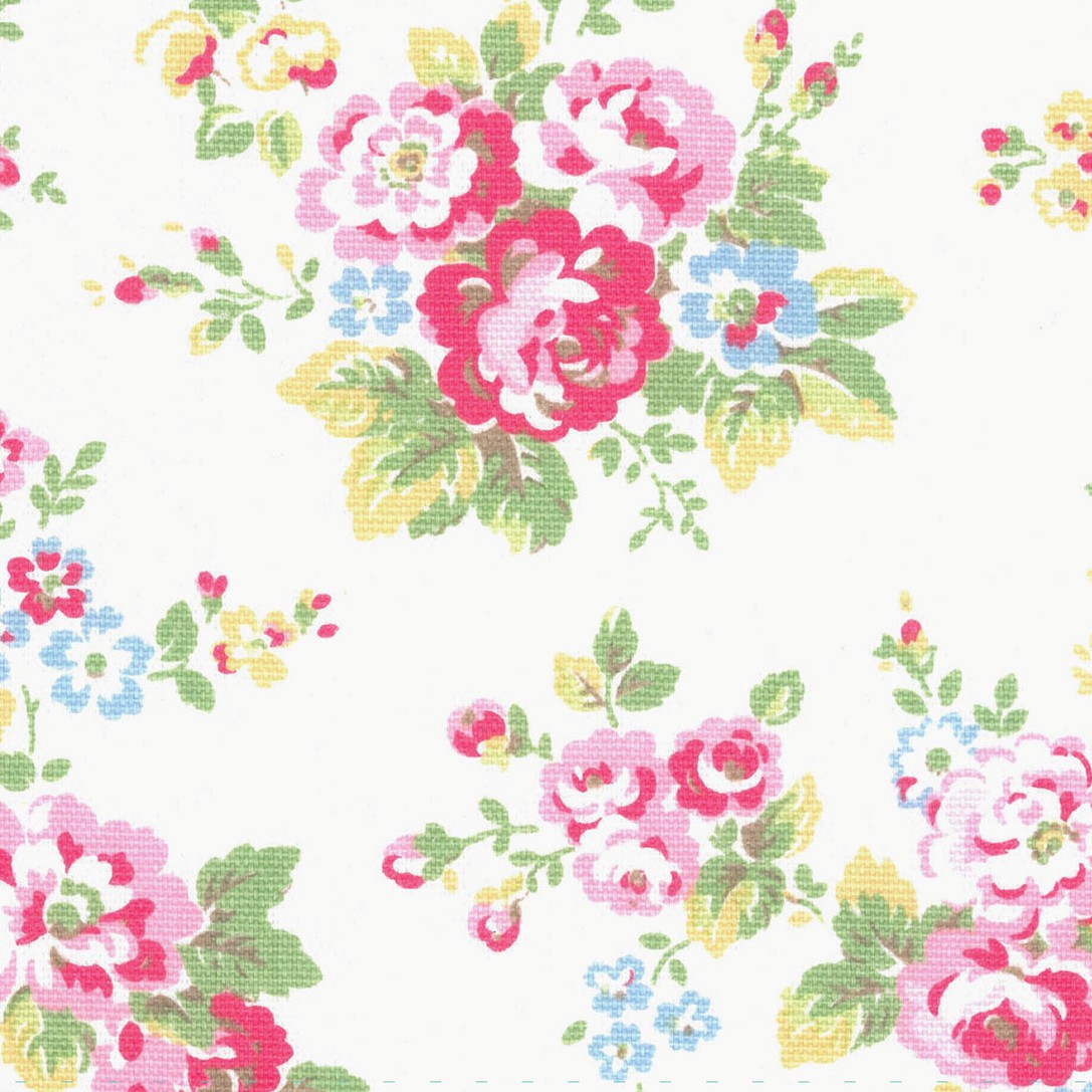 Cath Kidston Fabric Collection