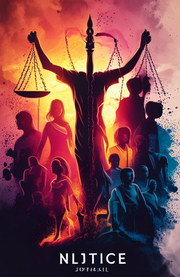 And Justice For All Wallpaper