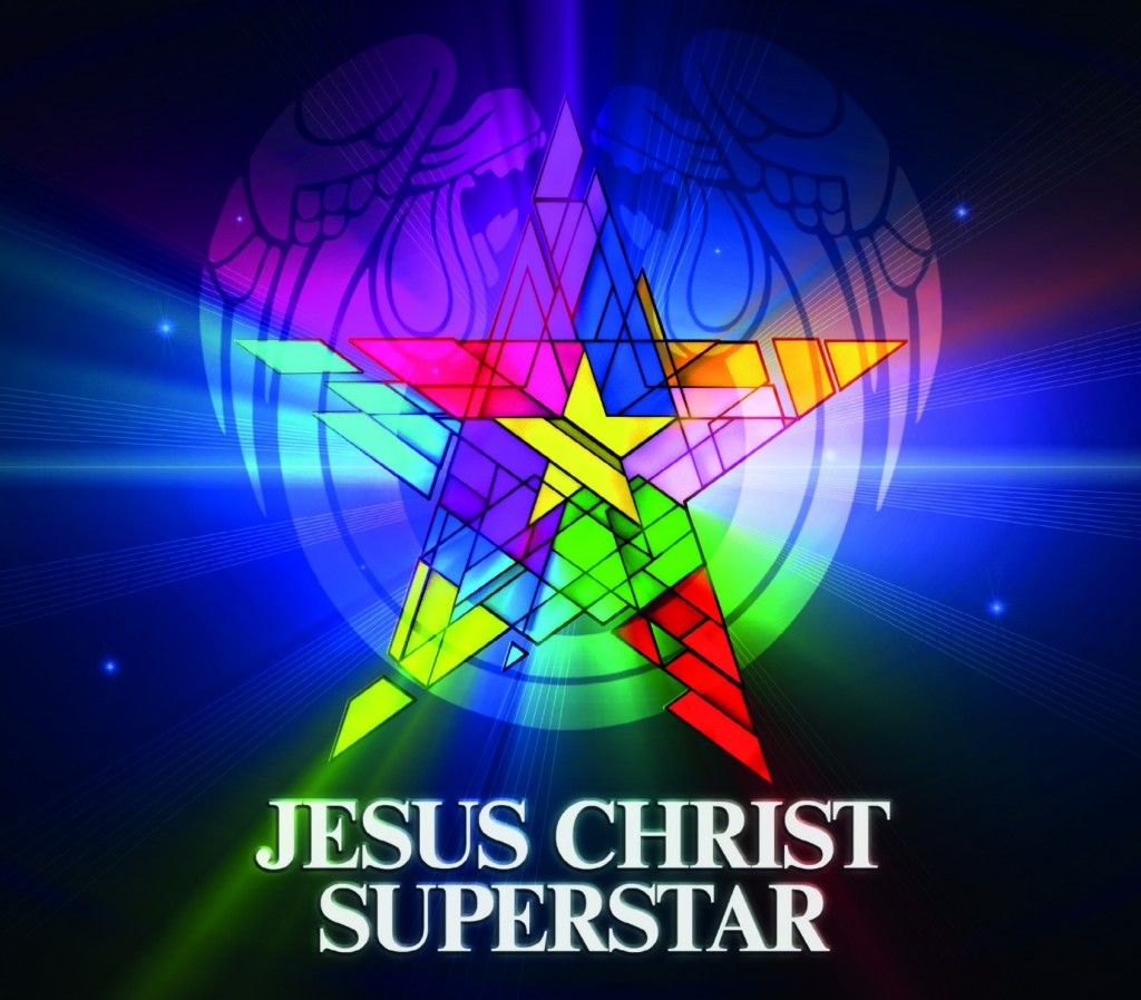 Jesus Christ Superstar Wallpaper Sf