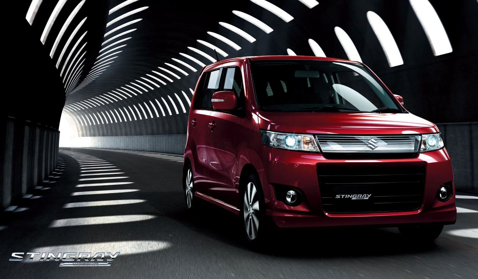 Japan Kei cars October 2010 Wagon R back on top Best Selling