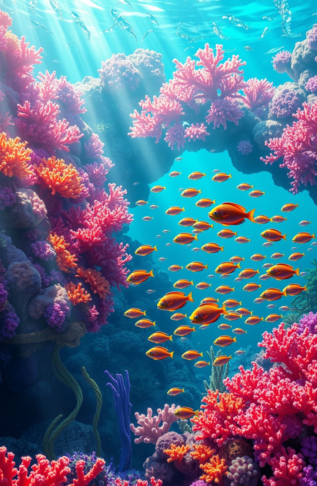 HD 3d Live Motion Wallpaper