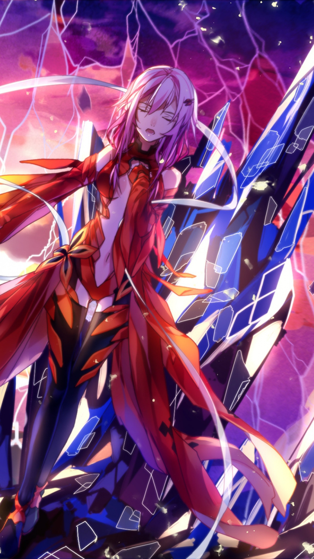 Free Download Download Wallpaper 1080x19 Guilty Crown Anime Inori Sony Xperia Z1 1080x19 For Your Desktop Mobile Tablet Explore 47 Anime Wallpaper 1080x19 1080x19 Portrait Wallpaper 1080 19 Wallpaper Phone Desktop Wallpaper 1080x19