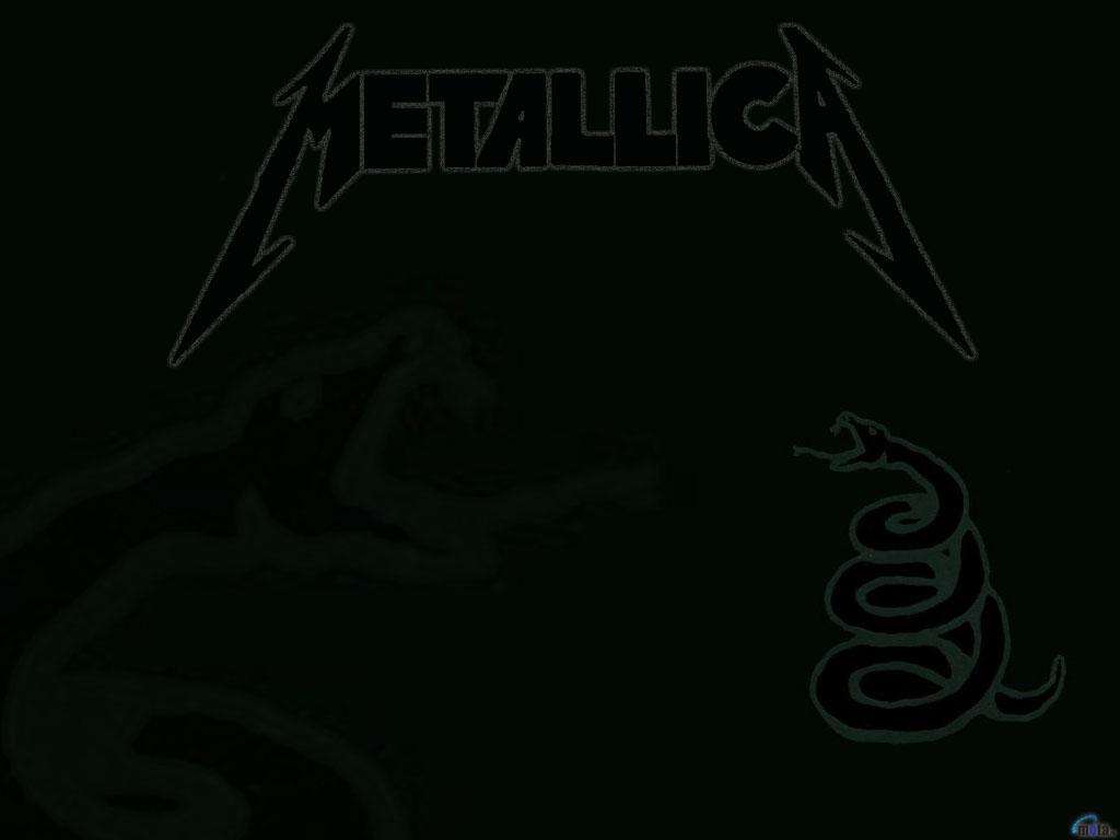 Wallpaper Metallica Black Album X And Photos
