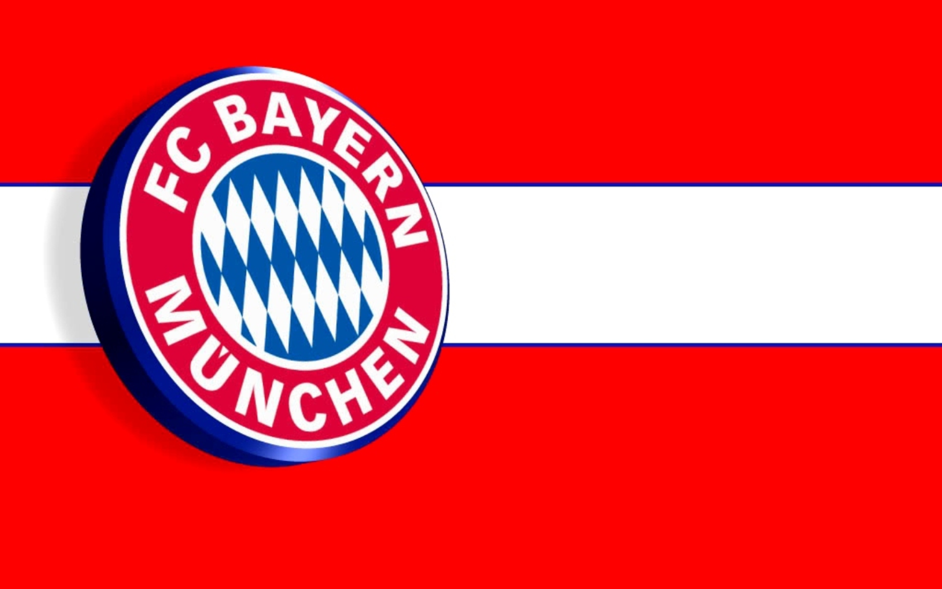 Fc Bayern Munich Logo Wallpaper 1080p Munchen