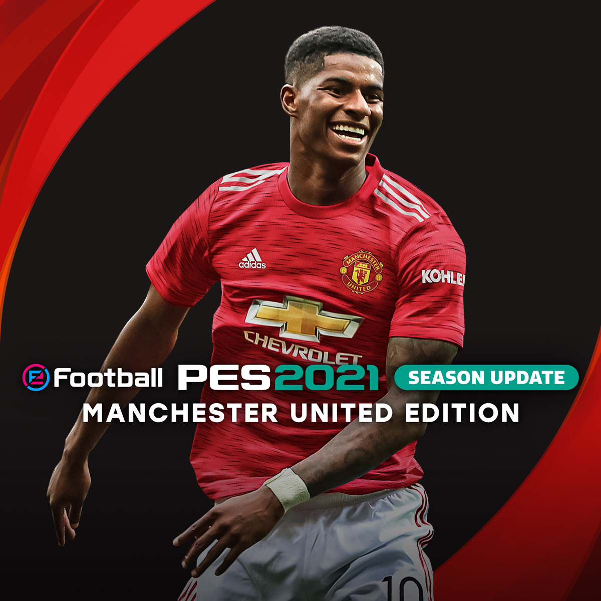 Order Pes Efootball Season Update Official Site