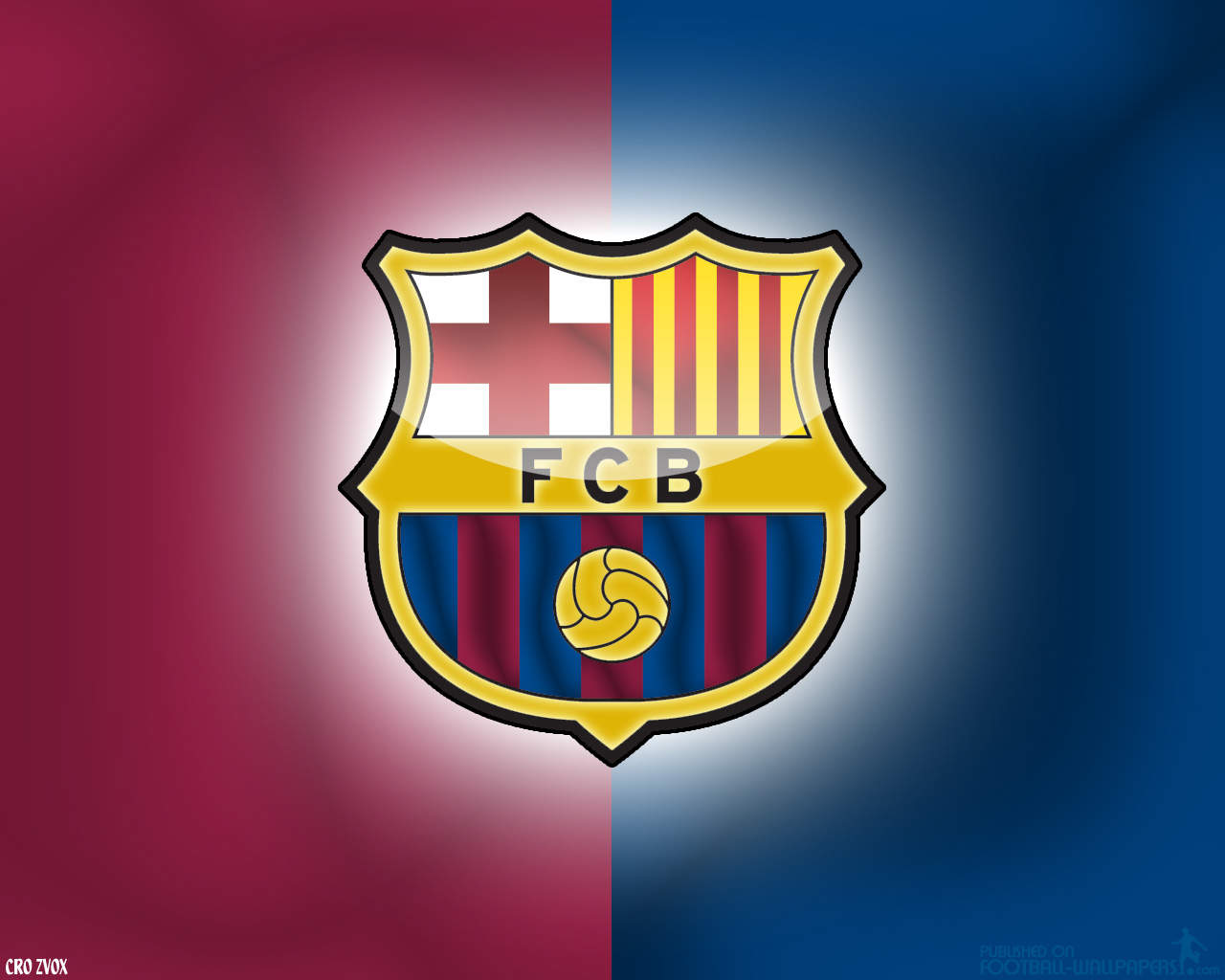 New Logo Wallpaper Barcelona Fc Football Club Celebrity