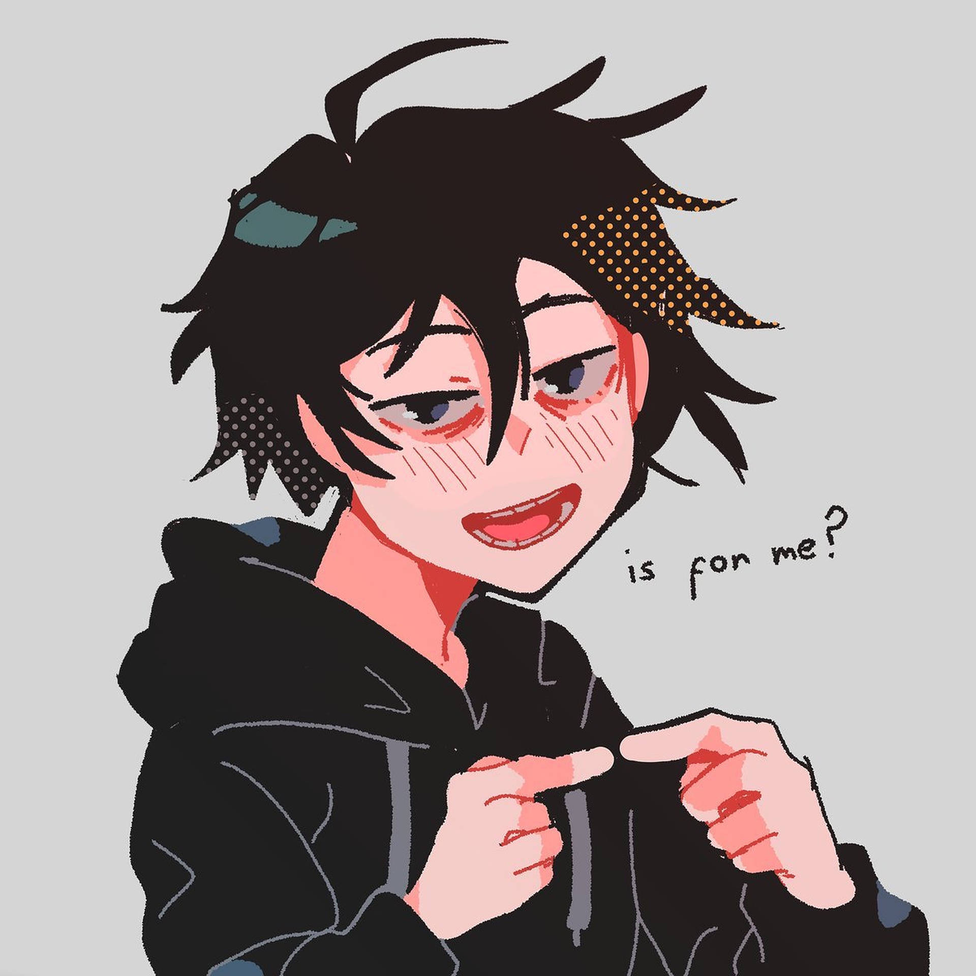 Emo Pfp Wallpaper