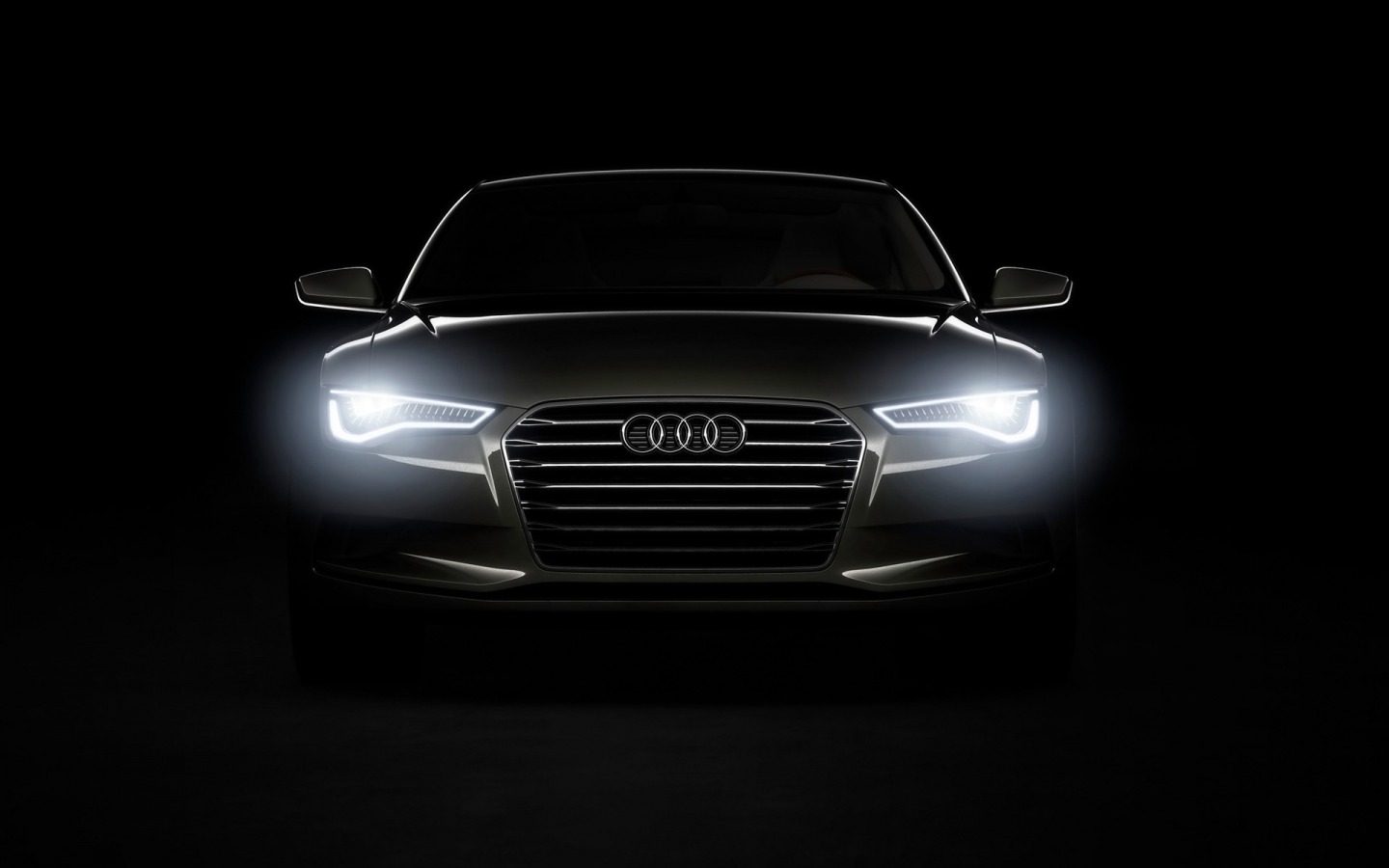 Audi A7 Concept Wallpaper Cars In Jpg Format For