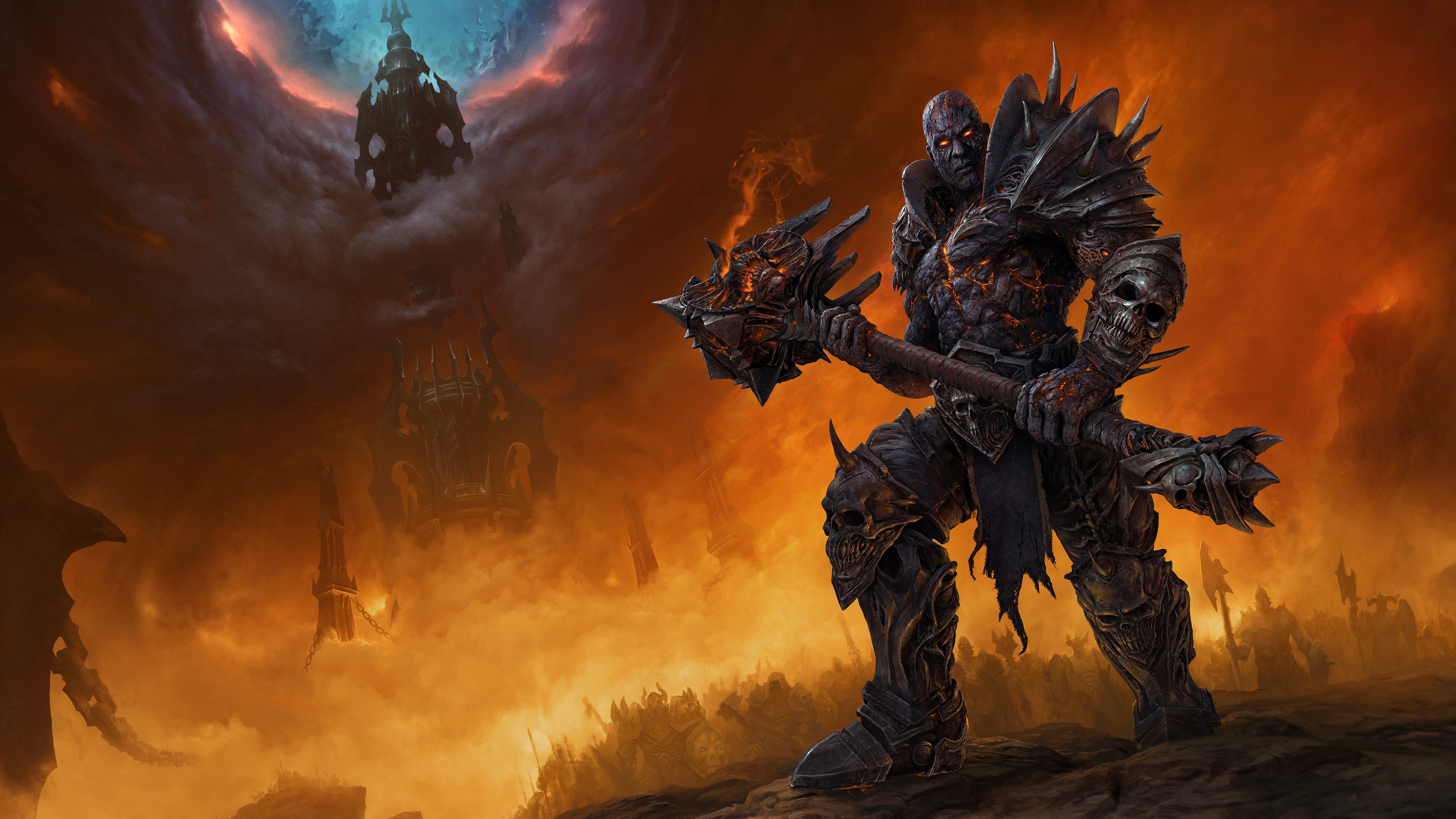 World Of Warcraft Wallpaper