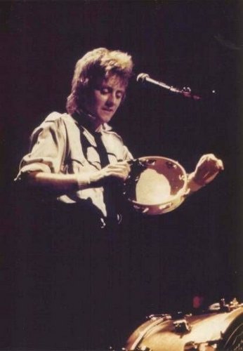 Roger Taylor Image Wallpaper And Background