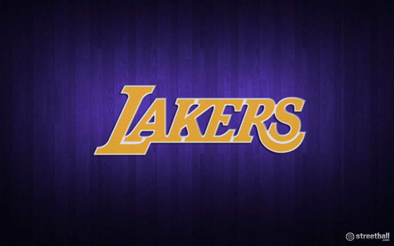 Nba La Lakers Basketball Wallpaper HD For Desktop Cute