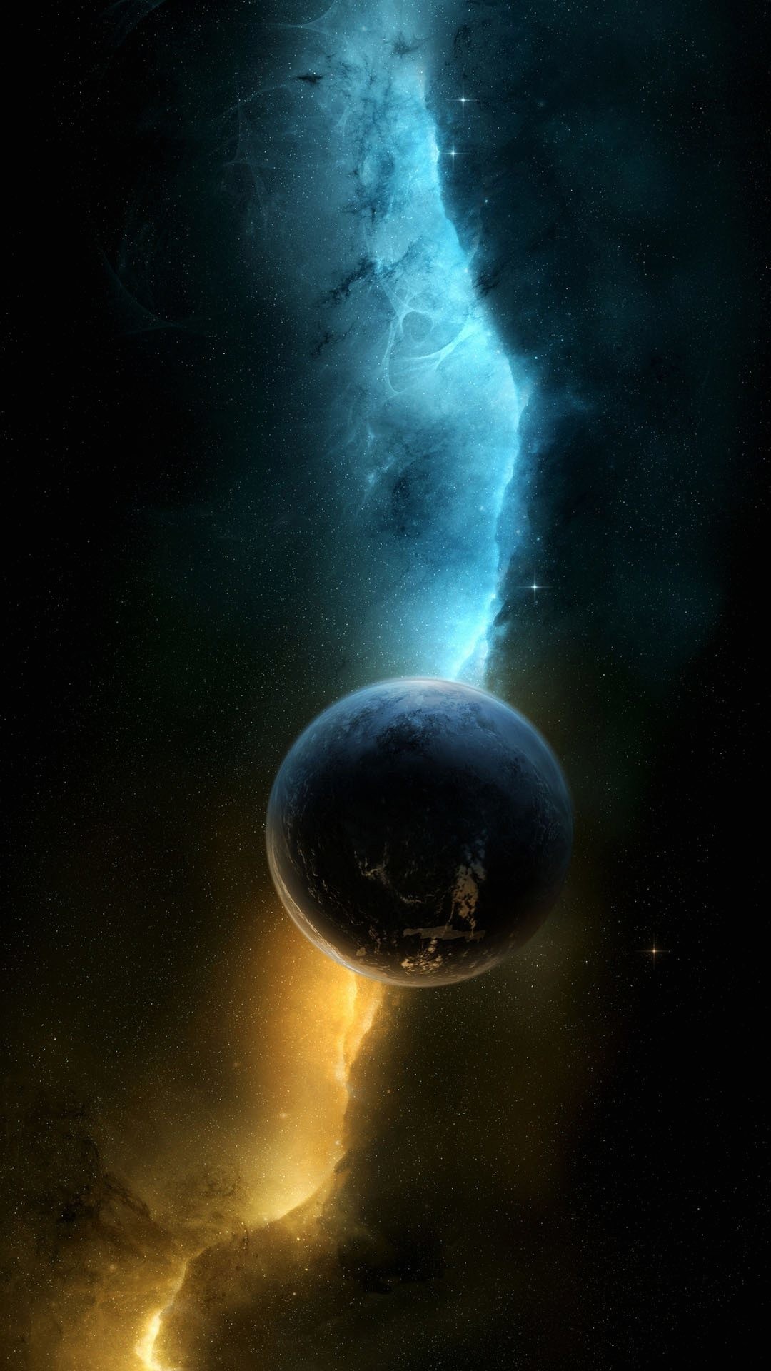 Android HD Wallpaper 1080p