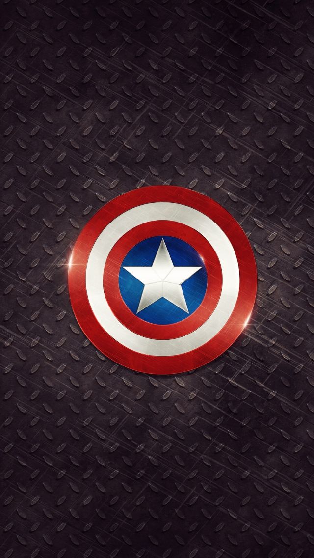  Captain America 333 Logo Iphone Secret Wallpapers Captain America