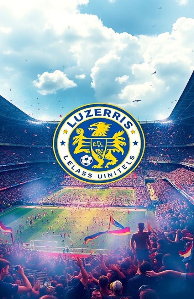 Leeds United Wallpaper