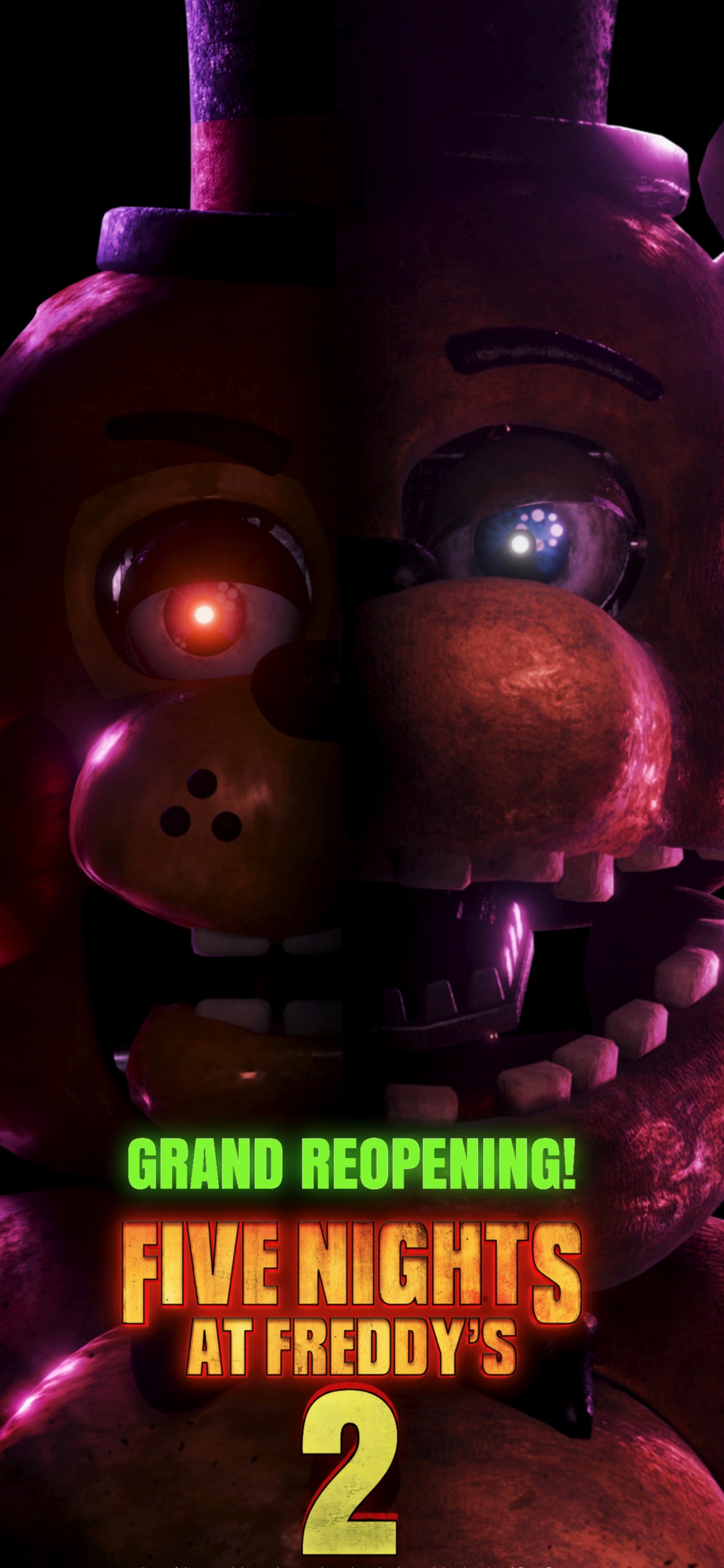 iPhone Plus Wallpaper