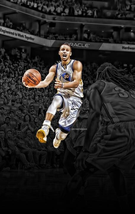 Stephen Curry Nba Edits Curries And