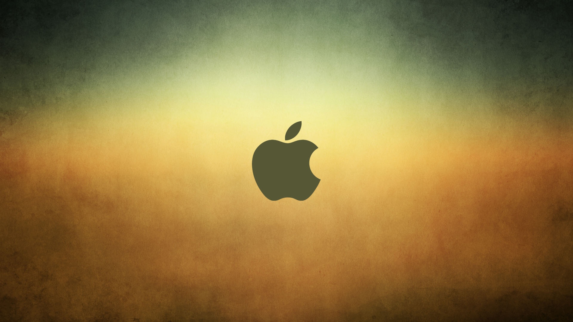 Apple HD Wallpaper Logo