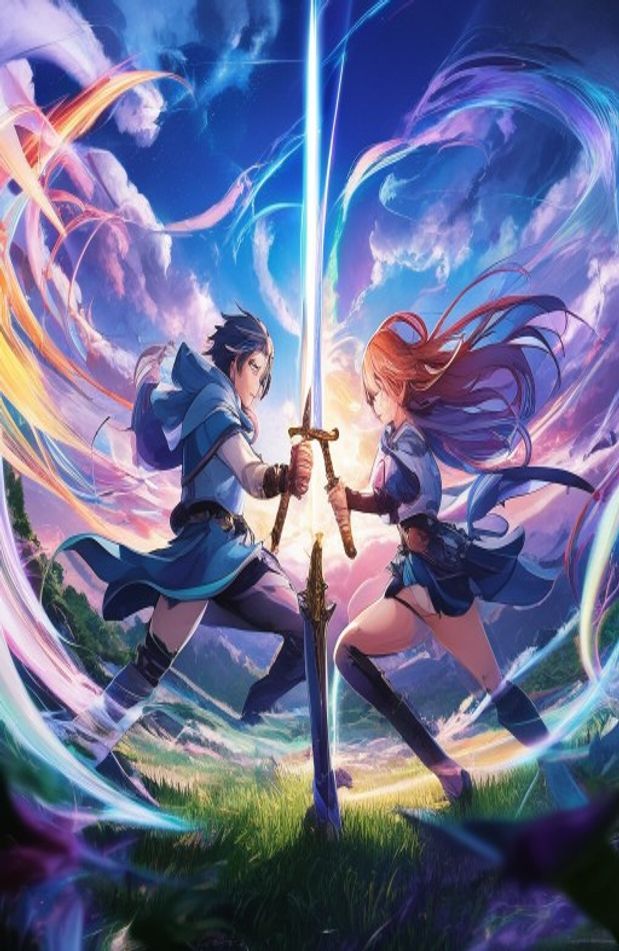 Sword Art Online Live Wallpaper