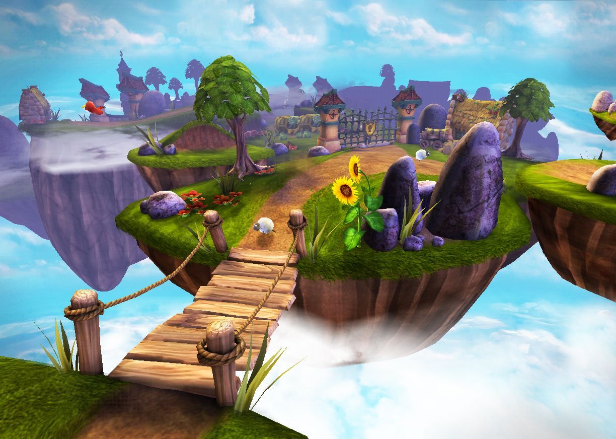 Darkspyro Spyro And Skylanders Forum S