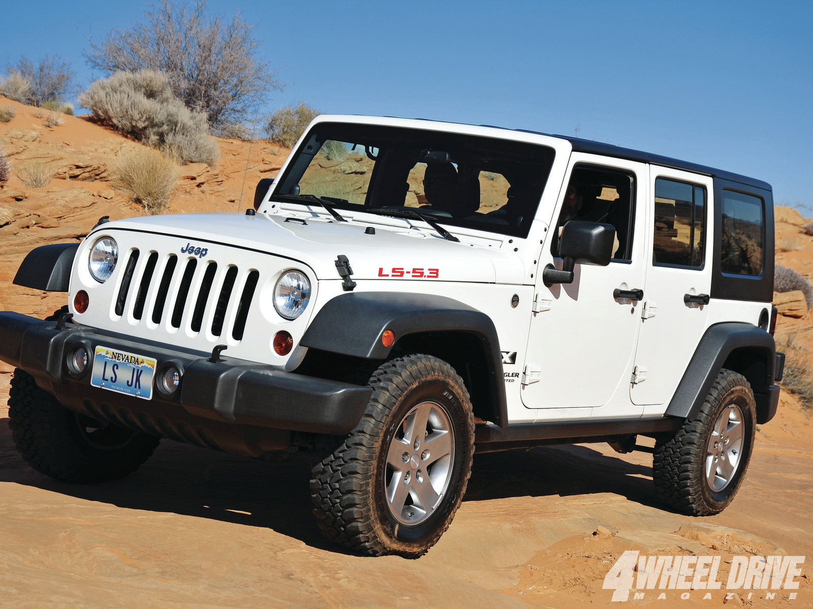 White Jeep Wrangler Wallpaper Car Sales Unlimited