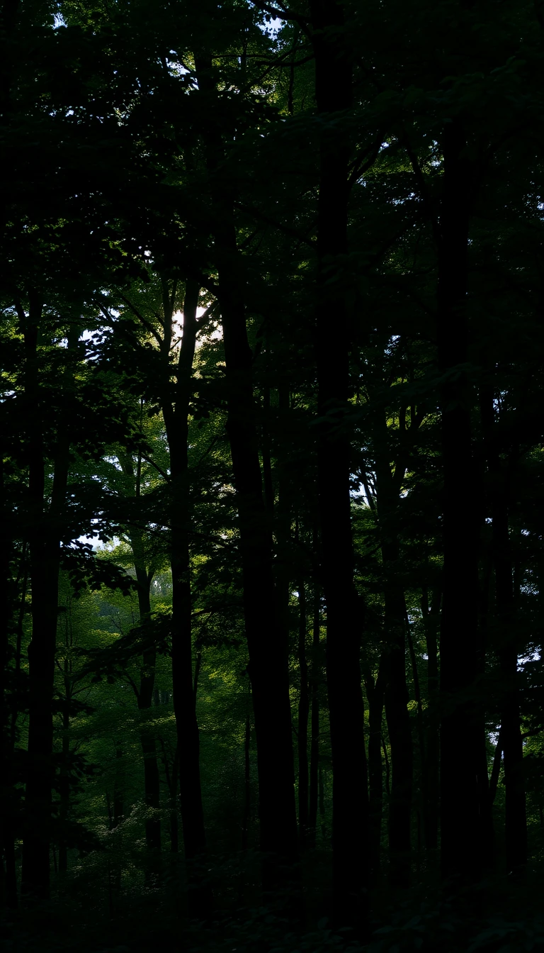 Best Dark Green Wallpaper