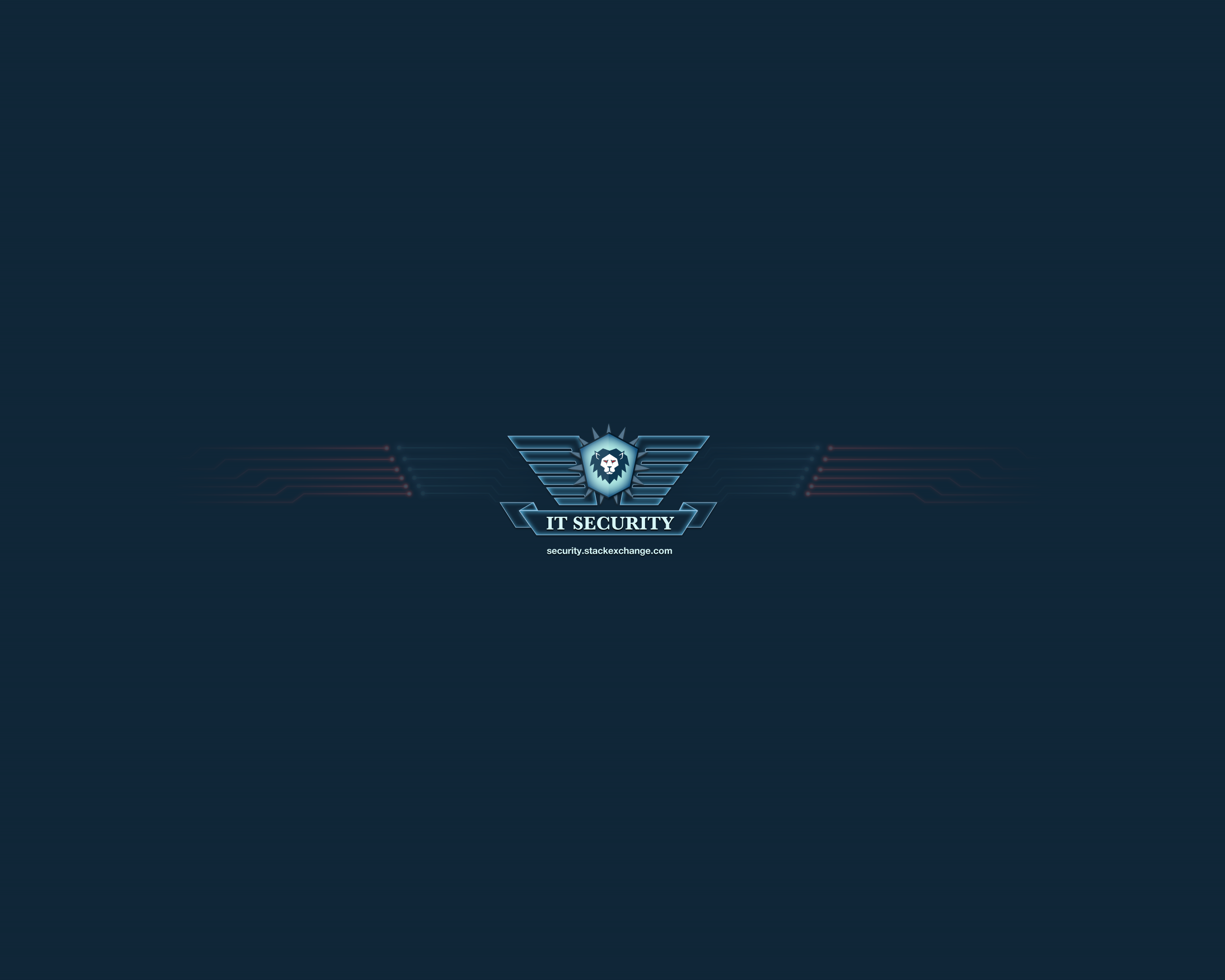 Best It Security Wallpaper