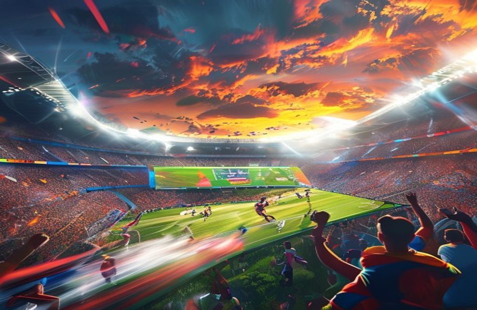 Football Wallpaper